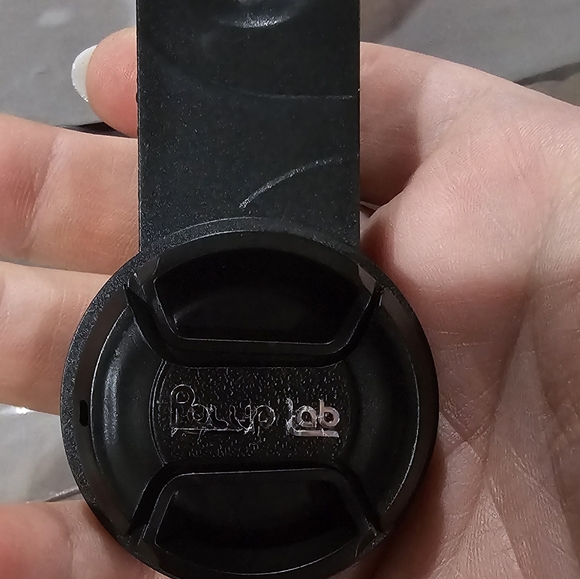 Coral Lens - Picture 10 of 14